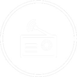 Radio logo