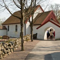Kållereds församling